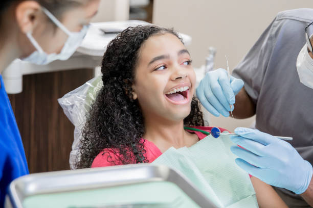 Best Emergency Dental Care for Sports Injuries in Center, CO