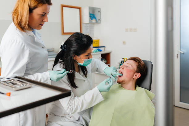 Best Emergency Wisdom Tooth Extraction in Center, CO